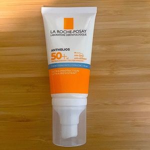 La Roche-Posay Hydrating Cream SPF 50